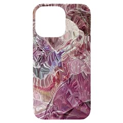 Hidden Heart Iphone 14 Pro Max Black Uv Print Case