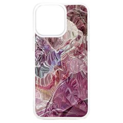 Hidden Heart Iphone 15 Plus Tpu Uv Print Case