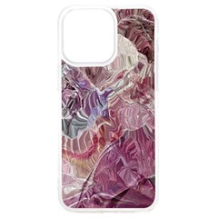 Hidden Heart Iphone 15 Pro Max Tpu Uv Print Case by kaleidomarblingart