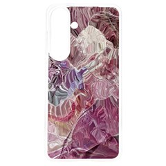 Hidden Heart Samsung Galaxy S24 6 2 Inch Tpu Uv Case by kaleidomarblingart