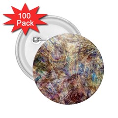 Mono Pour Blend  2.25  Buttons (100 pack) 