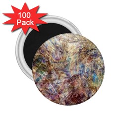 Mono Pour Blend  2.25  Magnets (100 pack) 