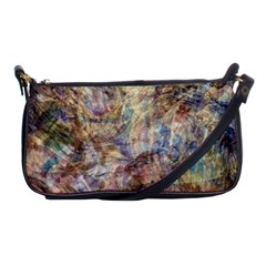 Mono Pour Blend  Shoulder Clutch Bag