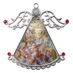 Mono Pour Blend  Metal Angel with Crystal Ornament