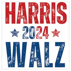 Kamala Harris 2024 Walz Lightweight Scarf 