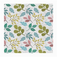 Leaf Pattern  Medium Glasses Cloth by Safari