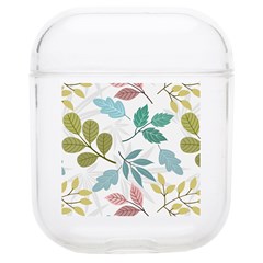 Leaf Pattern  Soft Tpu Airpods 1/2 Case by Safari