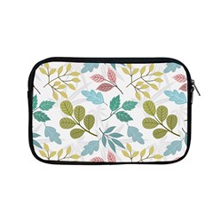 Leaf Pattern  Apple Macbook Pro 13  Zipper Case by Safari