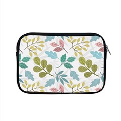 Leaf Pattern  Apple Macbook Pro 15  Zipper Case