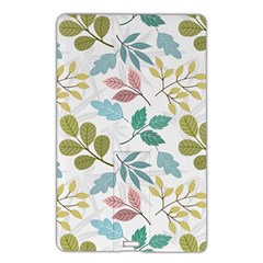 Leaf Pattern  Name Card Style Usb Flash Drive