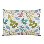 Leaf seamless pattern  Pillow Case (Two Sides) Back