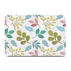 Leaf Seamless Pattern  Plate Mats