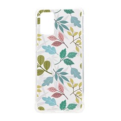 Leaf Seamless Pattern  Samsung Galaxy S20 Plus 6 7 Inch Tpu Uv Case