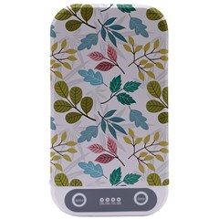 Leaf Seamless Pattern  Sterilizers by Safari