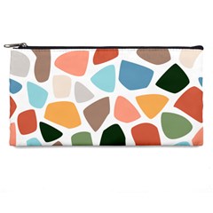 Shapes Seamless Pattern Pencil Case by Safari