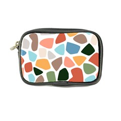 Shapes Seamless Pattern Coin Purse by Safari