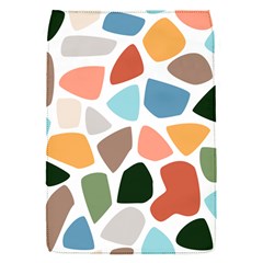 Shapes Seamless Pattern Removable Flap Cover (s) by Safari