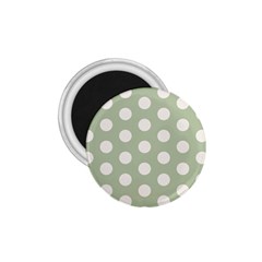 Polk Dots Seamless Pattern 1 75  Magnets