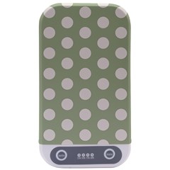 Polk Dots Seamless Pattern Sterilizers by Safari