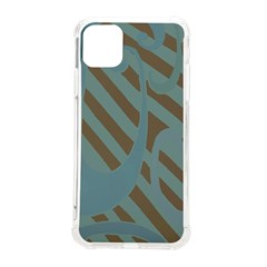 Earthbound Geometry Print Iphone 11 Pro Max 6 5 Inch Tpu Uv Print Case by dflcprintsclothing