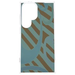 Earthbound Geometry Print Samsung Galaxy S24 Plus 6 7 Inch Tpu Uv Case by dflcprintsclothing