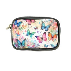 Butterflies On Coin Purse by FirstNationsInstituteAustralia