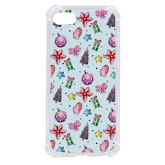 Christmas Decorations Pattern, Xmas Backgrounds Iphone Se by kyorashop23