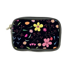 Foliage Pattern, Adorable Beautiful Coin Purse