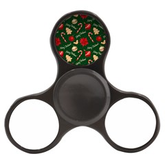 Merry Christmas Finger Spinner