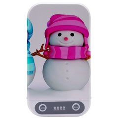 Two Snowmen, Sterilizers by kyorashop23