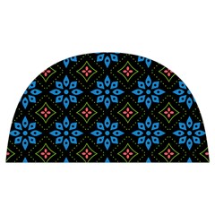 Flower Pattern Flora Floral Seamless Anti Scalding Pot Cap by Salmanaz77