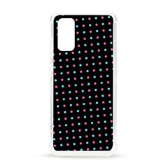 Pattern Dots Wallpaper Seamless Samsung Galaxy S20 6 2 Inch Tpu Uv Case by Salmanaz77