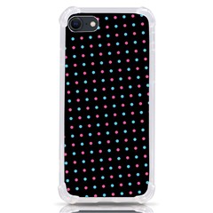 Pattern Dots Wallpaper Seamless Iphone Se by Salmanaz77