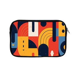 Abstract Pattern Design Apple Macbook Pro 13  Zipper Case by Salmanaz77