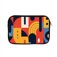 Abstract Pattern Design Apple Macbook Pro 15  Zipper Case by Salmanaz77