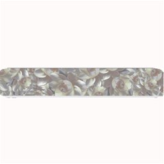 Fantasy Floral Random Pattern Small Bar Mat