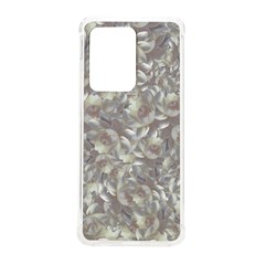 Fantasy Floral Random Pattern Samsung Galaxy S20 Ultra 6 9 Inch Tpu Uv Case by dflcprintsclothing