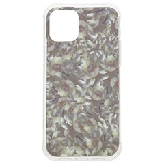 Fantasy Floral Random Pattern Iphone 12/12 Pro Tpu Uv Print Case by dflcprintsclothing