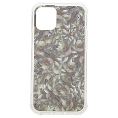 Fantasy Floral Random Pattern Iphone 12 Mini Tpu Uv Print Case	 by dflcprintsclothing