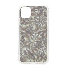 Fantasy Floral Random Pattern Iphone 11 Tpu Uv Print Case