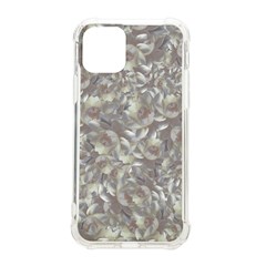 Fantasy Floral Random Pattern Iphone 11 Pro 5 8 Inch Tpu Uv Print Case by dflcprintsclothing