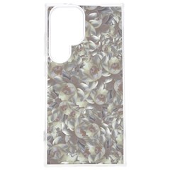 Fantasy Floral Random Pattern Samsung Galaxy S24 Plus 6 7 Inch Tpu Uv Case by dflcprintsclothing