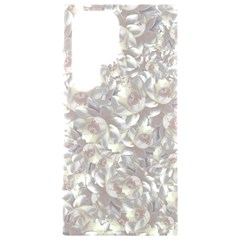 Fantasy Floral Random Pattern Samsung Galaxy S24 Ultra 6 9 Inch Black Tpu Uv Case by dflcprintsclothing