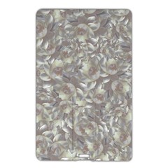 Fantasy Floral Random Pattern Name Card Style Usb Flash Drive