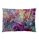 Melting patterns Pillow Case 26.62 x18.9  Pillow Case