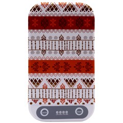 Ethnic Traditional Seamless Pattern Sterilizers