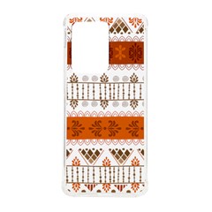 Ethnic Traditional Seamless Pattern Samsung Galaxy S20 Ultra 6.9 Inch TPU UV Case