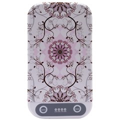 Floral Flora Flower Seamless Pattern Sterilizers