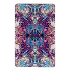 Abstract Symmetry Name Card Style Usb Flash Drive