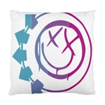 Blink 182 logo Standard Cushion Case (Two Sides) Front